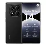 Xiaomi Redmi Note 14 Smartphone, 8GB RAM, 256GB Speicher, 108MP Kamera, 5500mAh Akku