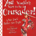 Crusader: Ein Krieg, den Sie lieber vermeiden möchten!