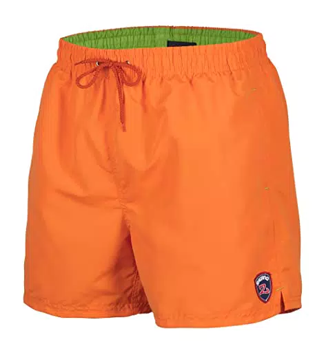 Zagano Adam Lipski Badehose Herren Schwimmshorts Modell 5106