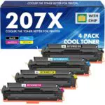 Brother TN-248 Toner kompatibel für MFC-L3760CDW und weitere Modelle
