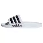 adidas Adilette Dusch-Sandalen für Unisex – Bequeme Rutschfestigkeit