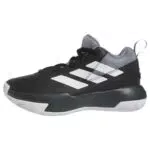 adidas Cross 'Em Up Select Shoes Schuhe Mitte, core Black/FTWR White/Grey Three