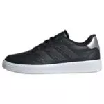 adidas Damen Courtblock Schuhe - Bequeme Sportschuhe für aktive Frauen