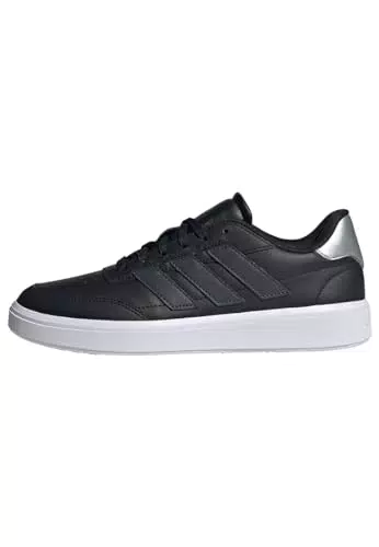 adidas Damen Courtblock Schuhe - Bequeme Sportschuhe für aktive Frauen