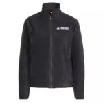 adidas Terrex Multi Essentials Full Zip Fleece Jacket für Damen
