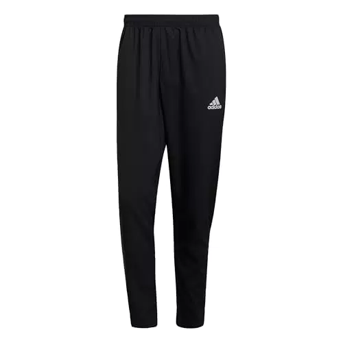 adidas ENT22 PRE PNT Herrenhose – Bequeme Sportbekleidung für aktive Männer
