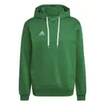 Adidas HI2140 ENT22 Hoody Sweatshirt Men's Team Yellow/Black XL