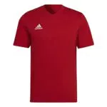 adidas HC0449 ENT22 Tee T-Shirt Men's Team Grey Four X