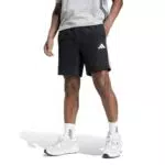 adidas Herren Essential Three Stripes French Terry Short