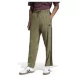 adidas Herren Essential Three Stripes Stanford Pant Open Hem