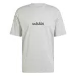 adidas Herren Essentials Linear T-Shirt
