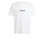 adidas Herren Essentials Linear T-Shirt