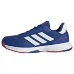 adidas Herren Ligra 8 Hallenschuhe für Indoor-Sport