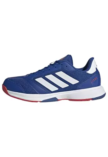 adidas Herren Ligra 8 Hallenschuhe für Indoor-Sport