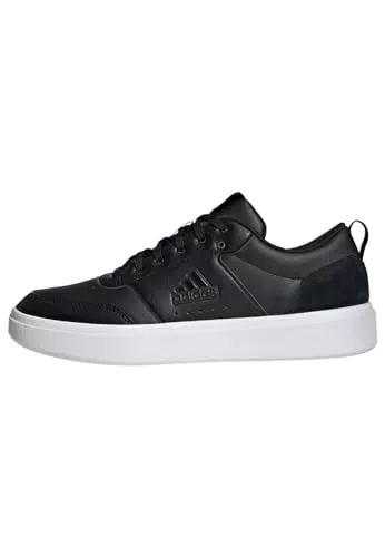 adidas Herren Park Street Schuhe - Bequeme Lifestyle Sneaker für jeden Tag