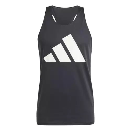 adidas Run It Tank Top für Herren