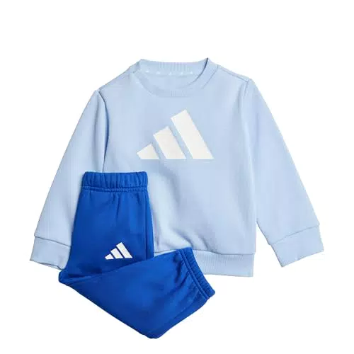 adidas Essentials Jogger für Unisex-Babys von 3 bis 4 Jahren
