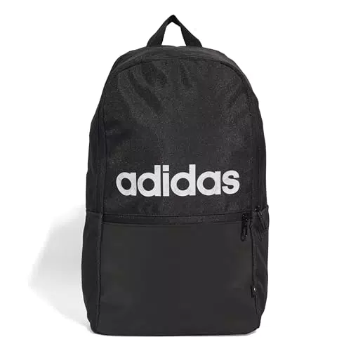 adidas Classic Backpack Daily Unisex – Ideal für Schule und Freizeit
