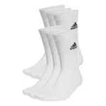 adidas IC1316 C SPW CRW 6P Socken Unisex schwarz/weiß