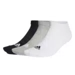 adidas Cushioned Low-Cut Socken für Kinder – Komfort und Stil für jeden Tag