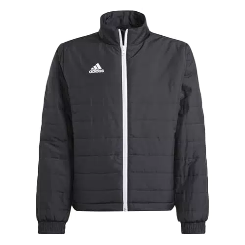 adidas Unisex Kinder Isolierte Jacke Ent22 LJKTY