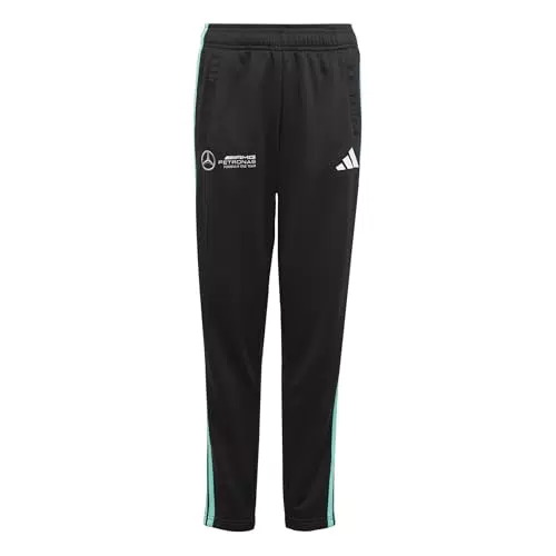 adidas Kinder Pant Mercedes-AMG Petronas Formel 1 Team DNA