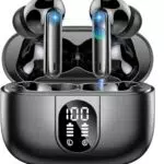 AI Kopfhörer Übersetzer – 3-in-1 Bluetooth Sprachübersetzer mit 164 Sprachen