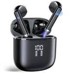 AI Übersetzer Kopfhörer: Bluetooth 5.4 Sprachübersetzer mit 164 Sprachen