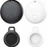Air Tracker Smart Tag – Bluetooth Schlüsselfinder für Android mit Mein Gerät Finden