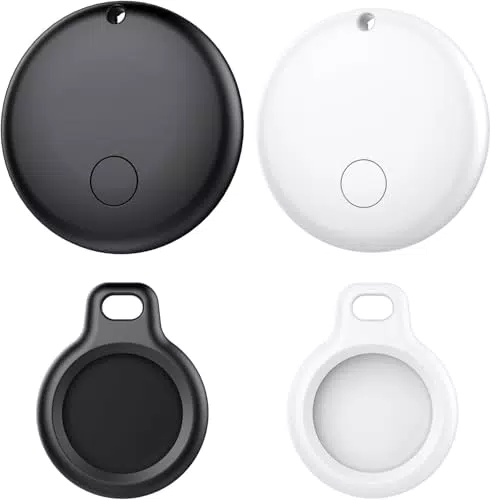 Air Tracker Smart Tag – Bluetooth Schlüsselfinder für Android mit Mein Gerät Finden