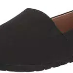 Amazon Essentials Damen Lässiger, Flacher Segeltuchsneaker