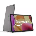 Amazon Fire Max 11-Tablet, unser bisher leistungsstärkstes Tablet