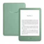 Amazon Kindle – Leichtestes Modell mit blendfreiem Bildschirm und anpassbarem Licht