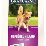 Animonda GranCarno Nassfutter für erwachsene Hunde, Multi-Fleischcocktail