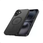 Anker MagGo Matt magnetische Handyhülle für iPhone 16 Pro