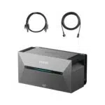 Anker SOLIX Solarbank E1600 Pro mit 2400W Solareingang und 1,6kWh Speicher