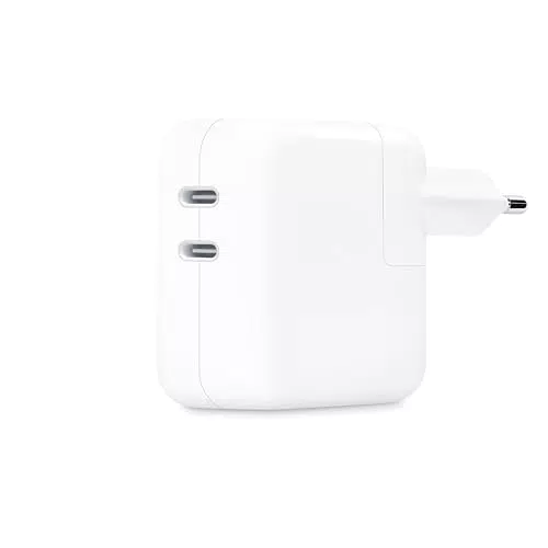 Apple 20W USB‑C Power Adapter