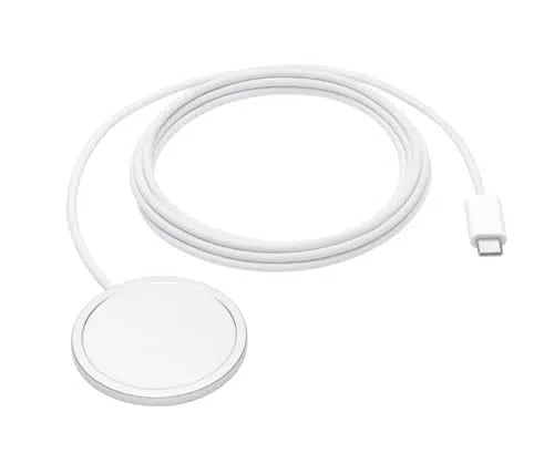 Apple MagSafe Ladegerät – Universelles Ladegerät für iPhone und andere Geräte