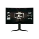Aryond A27 V2 Gaming Monitor 27 Zoll, 180Hz, QHD, 1ms, FreeSync, G-Sync
