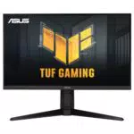 ASUS TUF Gaming VG279QL3A 27 Full HD Monitor - 180Hz, 1ms, FreeSync, DisplayHDR 400