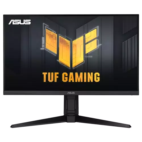 ASUS TUF Gaming VG279QL3A 27" Full HD Monitor - 180Hz, 1ms, FreeSync, DisplayHDR 400