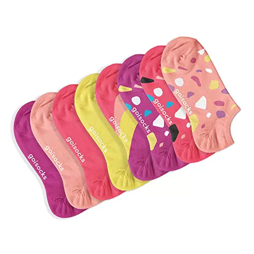 Bambus Sneaker Socken – Atmungsaktive und weiche Knöchelsocken für Damen und Herren