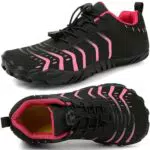 FiveFingers Barfußschuhe Herren Damen Traillaufschuhe Minimalistisch Unisex
