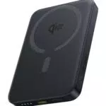 Baseus EnerFill Qi2 Power Bank 10000mAh, PD 22.5W, 15W Wireless für iPhone 16/15/14/13/12
