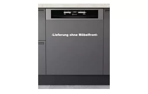 Bauknecht BCIO 3O41 PLE S Vollintegrierbarer Geschirrspüler 60 cm /14 Maßgedecke / 10 Standardprogramme und 1 Sensorprogramm/PowerClean/ActiveDry/Besteckschublade/Vollwasserschutz