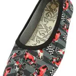 Beck Jungen Winner Gymnastikschuhe