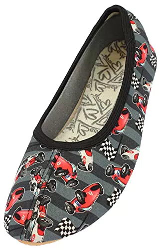Beck Jungen Winner Gymnastikschuhe