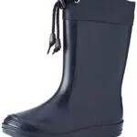 Beck Kinder Gummistiefel Unisex Allrounder - Blau
