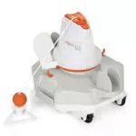 Bestway Flowclear Saugroboter für Schwimmbäder