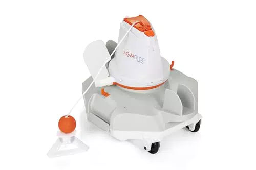 Bestway Flowclear Saugroboter für Schwimmbäder